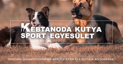 Kebtanoda kutyasport egyesület