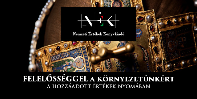 Nemzeti Értékek Könyvkiadó
