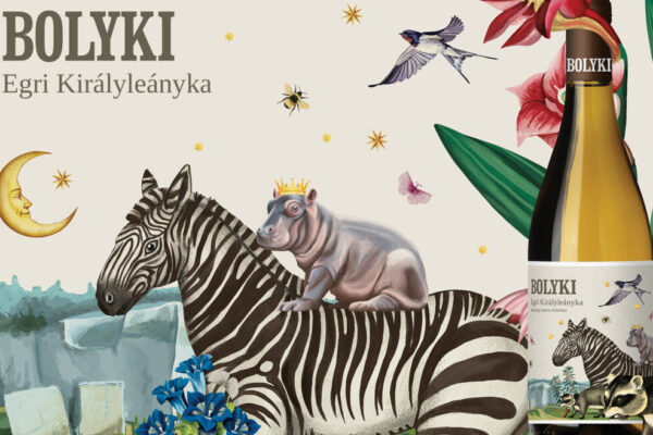 Márkateremtés Bolyki-módra