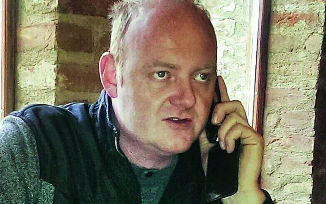Ebner Pincészet