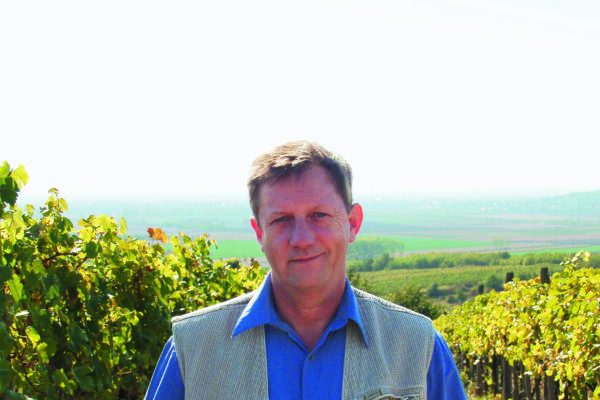 Árvay Pincészet