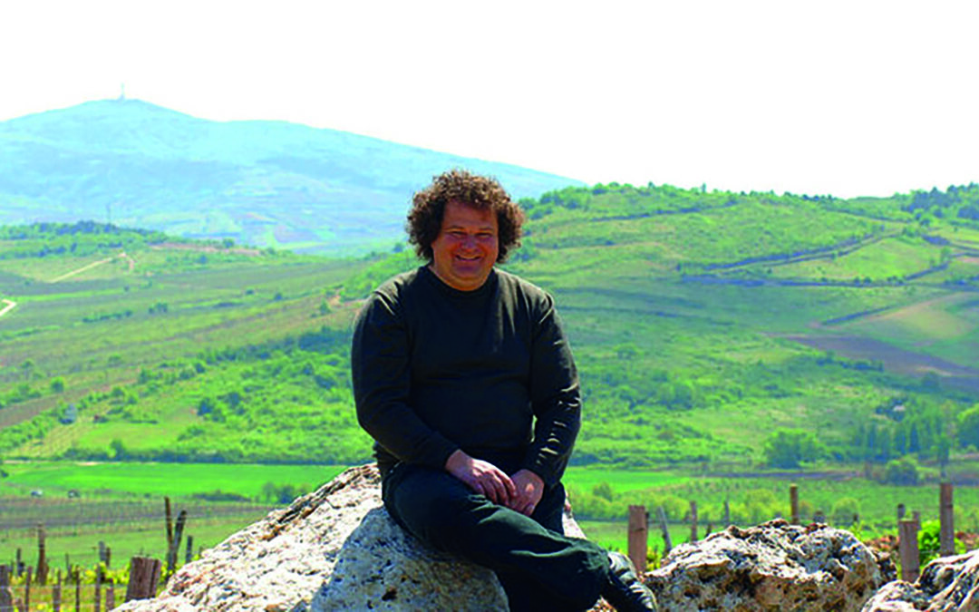 Áts Családi Pincészet