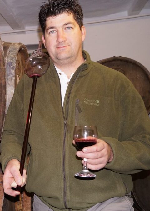 Balog Árpád Borászata