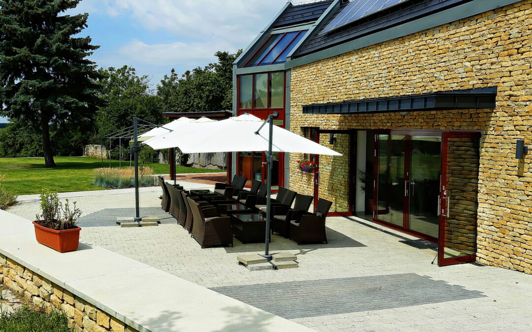 Basilicus Szőlőbirtok