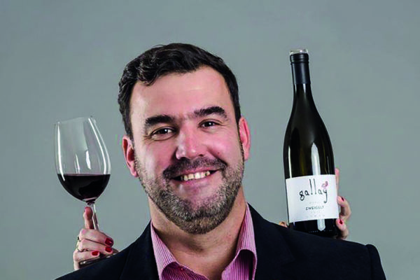 Gallay Kézműves Pince