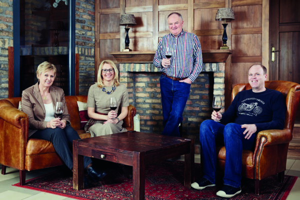 Gere Attila Pincészete