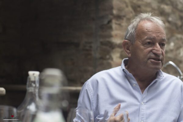 Kamocsay Ákos – Hilltop Borászat