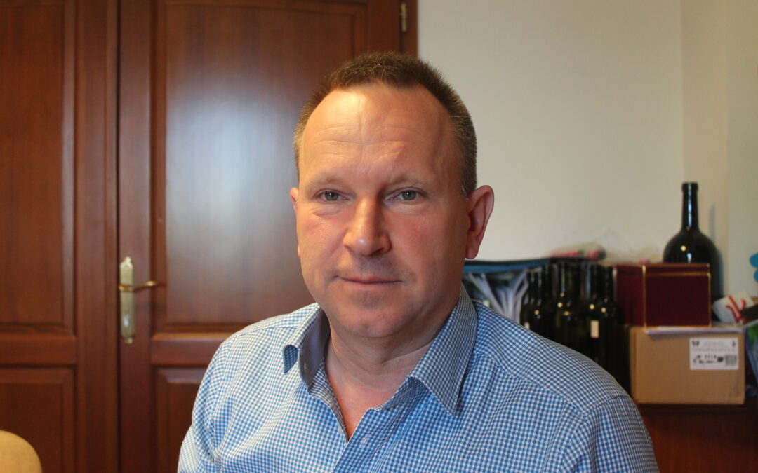 Koch Borászat